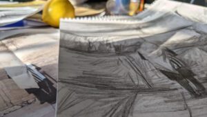 2 exercises that will teach you how to draw