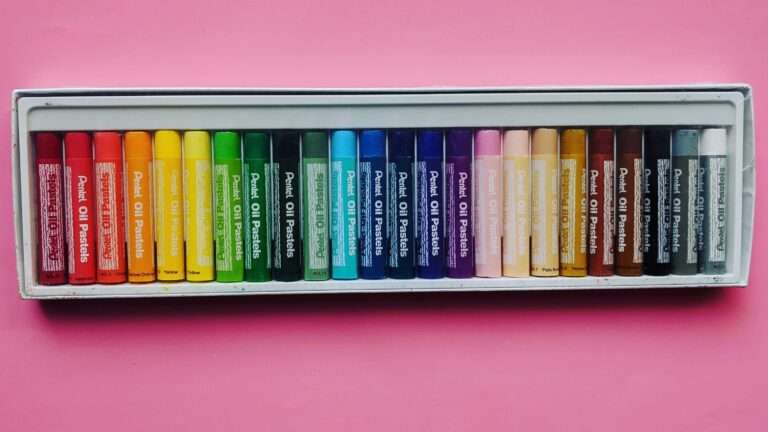 Brightness and Dullness: Color Mixing Part 3