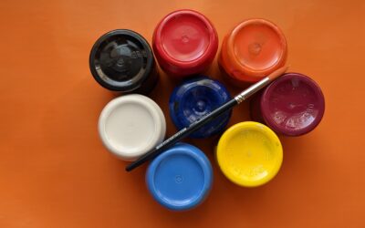 Color mixing: An easy and simple guide Part 1