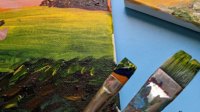 Why Art Tutorials are not Effective for Learning or Teaching Art