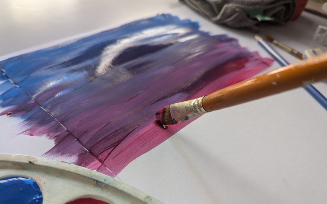 Creating the Perfect Art Space: Unleashing Creativity at Home