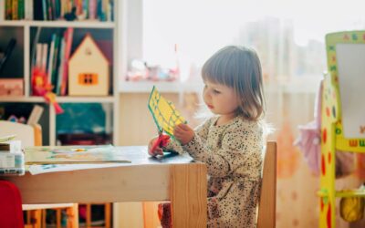 Nurturing Your Artistic Child: Essential Tips for Parents to Support Creative Development