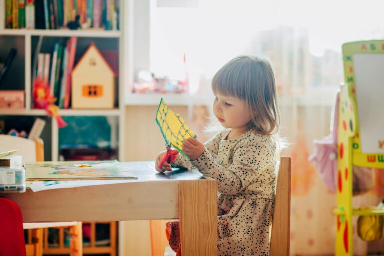Nurturing Your Artistic Child: Essential Tips for Parents to Support Creative Development
