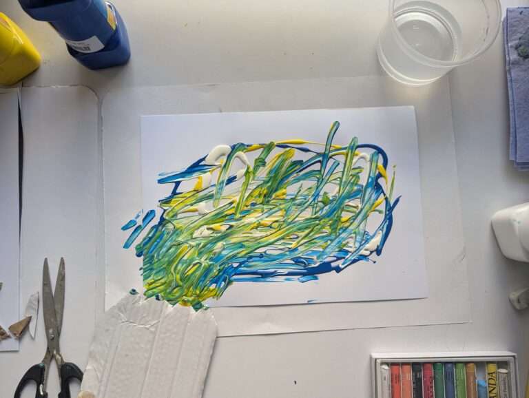 How to Talk to Kids About Their Art (11 Phrases That Help)