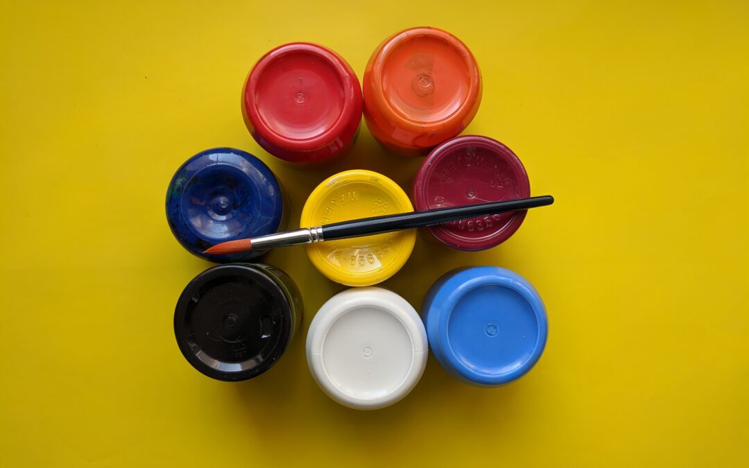 The One Thing That Will Transform Your Paintings and artwork(It’s Not What You Think)