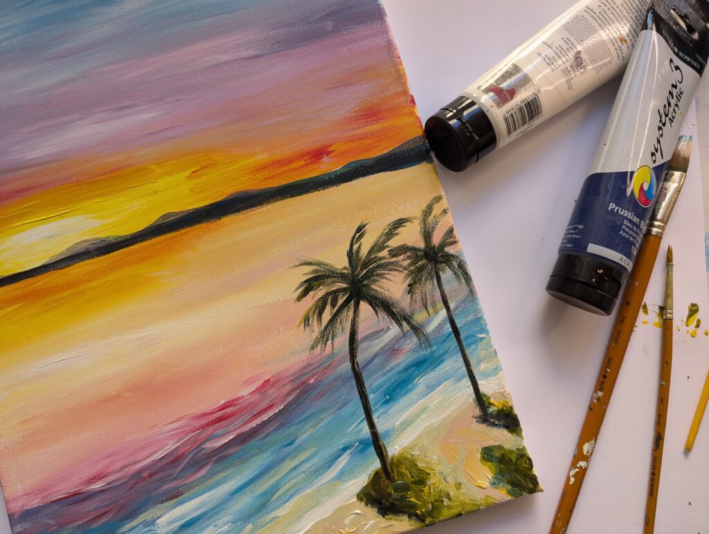 How to Start Learning Art: A Complete Beginner’s Guide to Success