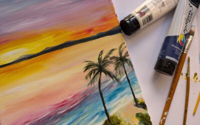 How to Start Learning Art: A Complete Beginner’s Guide to Success